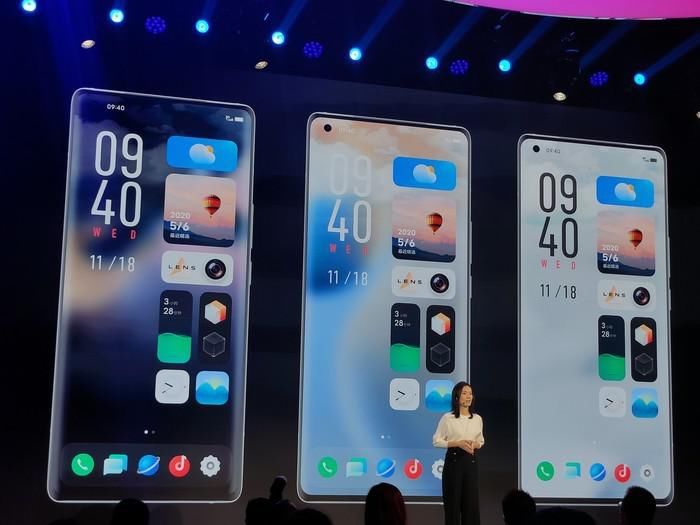 Origin|一切从原开始，vivo全新系统Origin OS正式登场！