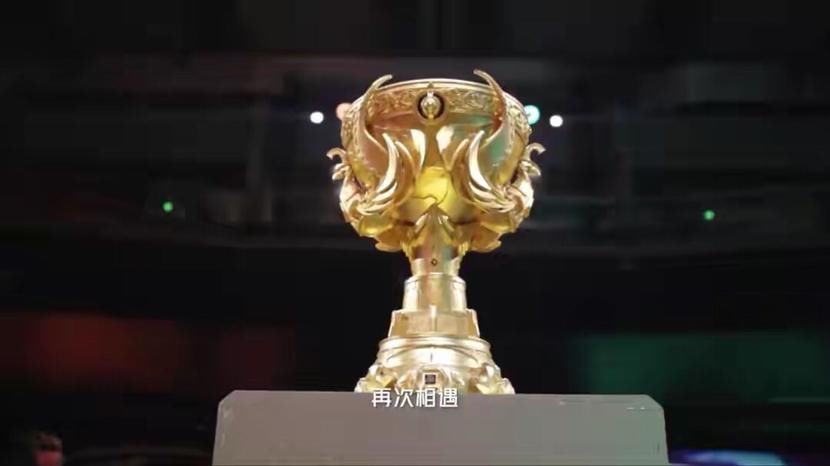 青春|《生而为赢》纪录片唤起青春！iQOO为什么可以全程陪跑KPL