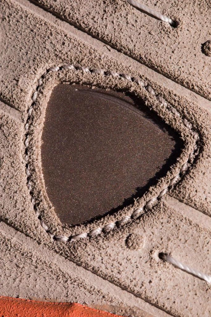 永远滴神！兵马俑 AJ 套装上脚太帅了！冠希刚晒出隐藏玩法！