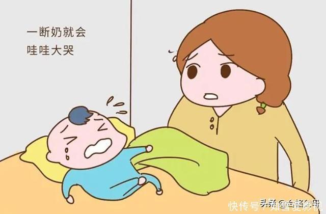 男女有别|没有界限的母爱,实在太可怕了,10岁男孩竟然还在“吃奶”?