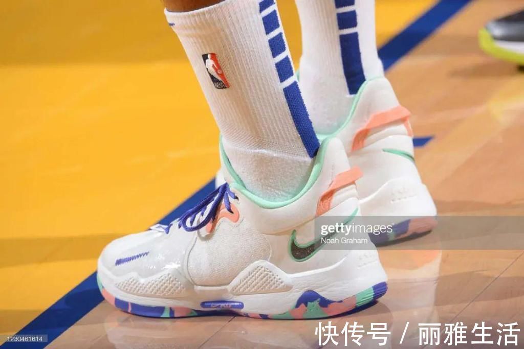 推荐 实战功能性和颜值俱佳的球鞋大推荐!最后一双你绝对想不到…