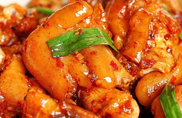 美容菜|女性多吃的“美容菜”,补充胶原蛋白,祛斑抗皱纹还能防衰老