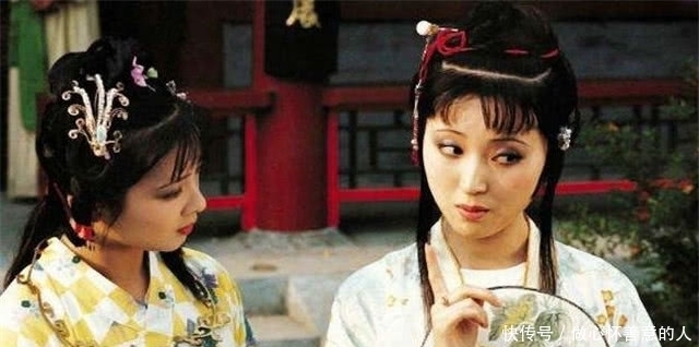 红楼锐评:林黛玉夺魁的菊花诗,一场过高的秋梦