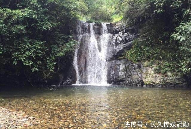 自驾路线|推荐宁波周边8处人少好玩的风景地攻略