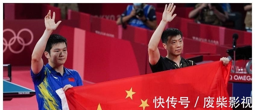 小莫|老对手出现了,强势崛起的瑞典名将,对国乒是新一轮的危机?
