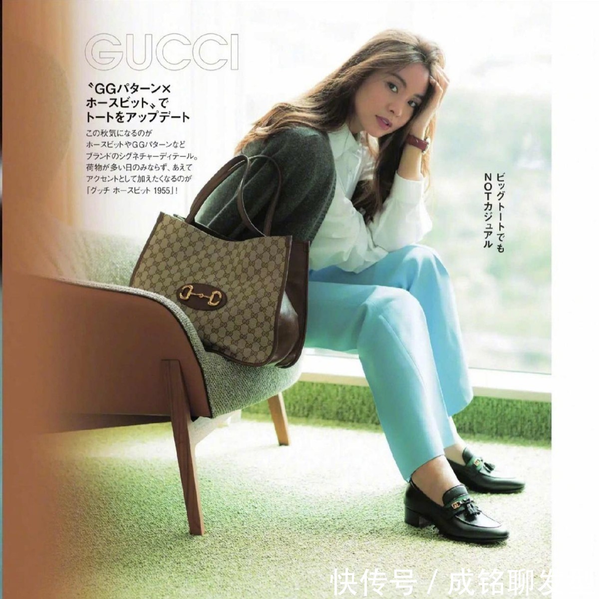 女人|女人过了四十岁,要避开这三个穿衣误区,容易拉低档次还影响气质