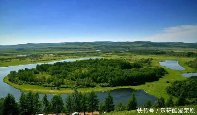 中国|中国首个将消失的沙漠,经过几代人的努力,已有八成变绿洲