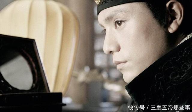 伺候|皇帝身边都有了宫女来伺候,为什么还要有太监呢!