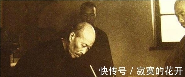 南郑!臭名昭著的汉奸,挥笔写下4个大字流传百年,如今大街上随处可见