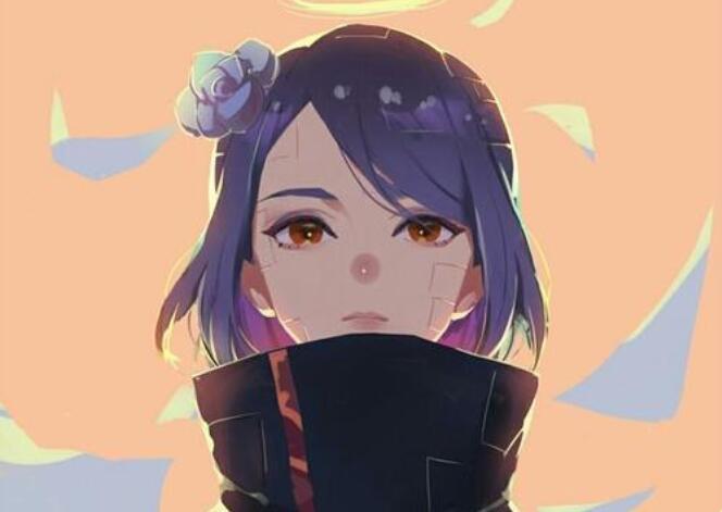 水遁|火影:晓组织5人有特殊才能,小南的才能没男生可以接受