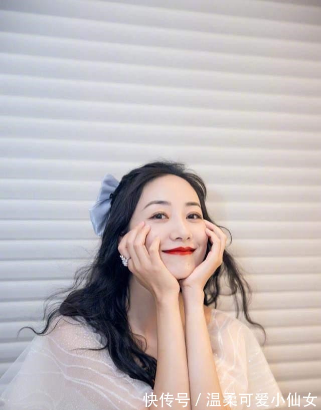 沈梦辰 “口红”不可随便涂!唇形不同画法也不同,原来我一直做错了!