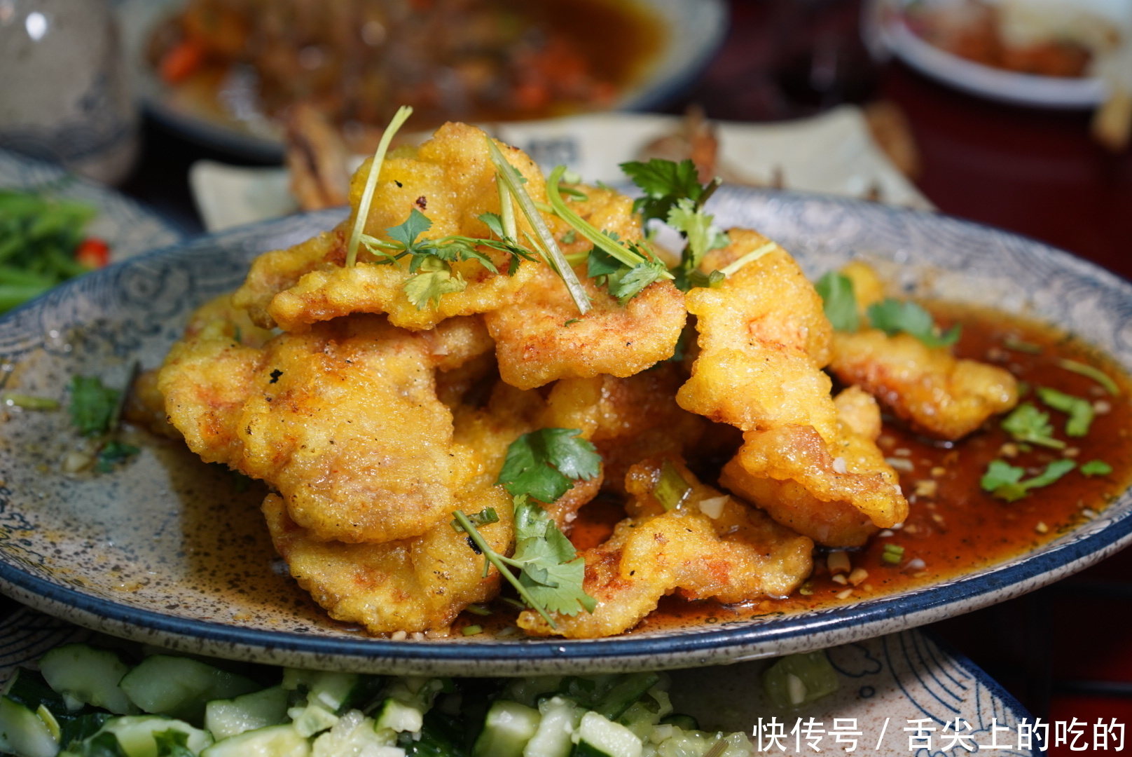 去东北旅行，热情的东北人会带你吃这些美食，每一道都是硬菜