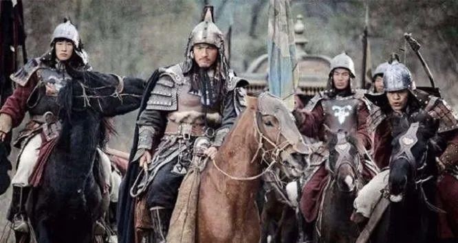 烧钱|古人总说：得骑兵者得天下，可你知道骑兵有多烧钱吗？