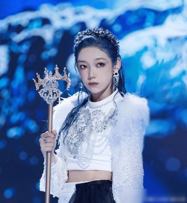 希林娜依·高|创造营七家争C,赵粤希林最可能,郑乃馨不可能,节目问题很明显