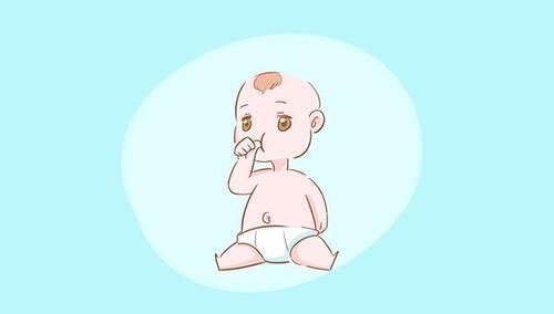 迟缓|6个月以下宝宝,若还不会做这4个动作,很可能是发育迟缓了