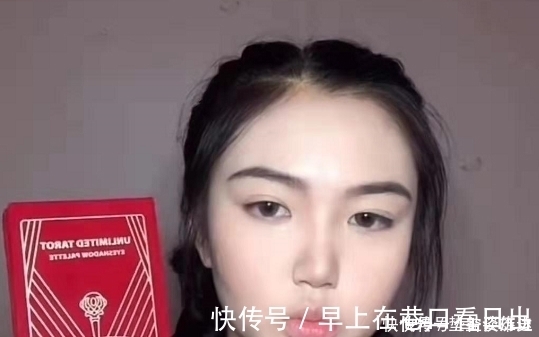 独角兽妆|有一种“打脸”叫独角兽妆,本以为会很丑,结果:你在逗我玩?