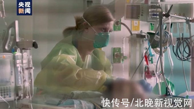 标准|新冠肺炎患者激增！美国这州一些医院申请启动“危机护理标准”措施