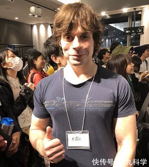 大会|日本搞了个没有二次元的cosplay大会，反倒更火了