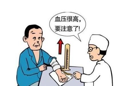 药物|你一直深信不疑高血压的20个方法，都是错误的，赶快改正吧