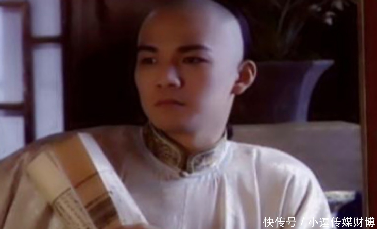 红楼梦中,纳兰容若一生挚爱是林黛玉,也是康熙的宠妃