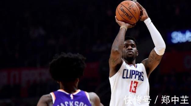 威尔森|正式确定!NBA级别外援意外被裁 CBA老牌球队让人看不懂