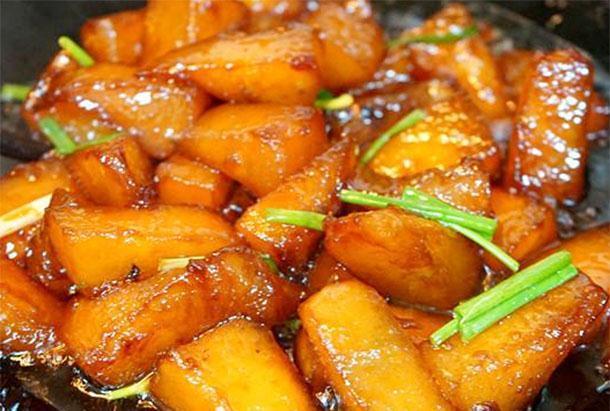 中秋|中秋前孩子焦虑减肥总是不成功,多吃去火菜,瘦身养颜,轻松减肥