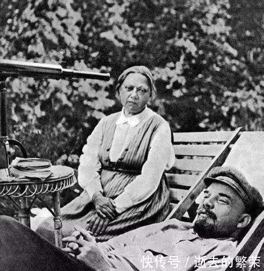 卧病在床|列宁的无奈,卧病在床,指示遗嘱都无人搭理