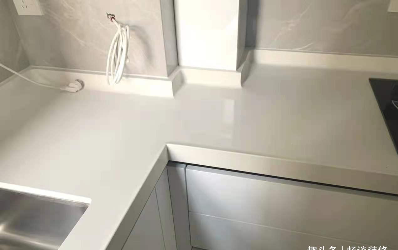 止回阀|再没钱装修,5个“家居要处”也不能省,入住后连父母都觉得超值