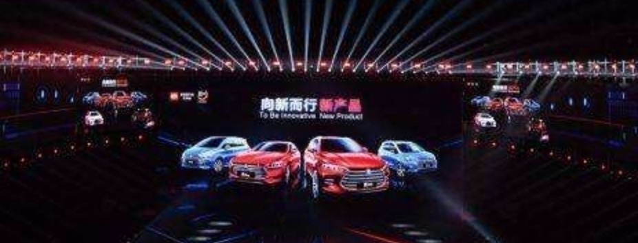 能源|中国第二家“华为”诞生,国产品牌正悄悄征服全世界