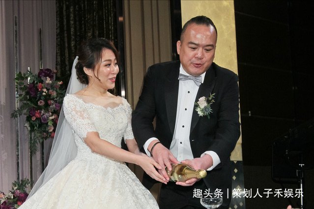 为求子花百万 50岁台湾知名演员自曝 与小6岁娇妻已做10次试管 快资讯