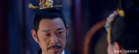 登上王位|玄武门之变后，李元吉妻子被收入后宫，那李建成妻子被安排在哪！