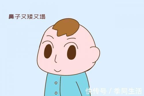 孩子|宝宝刚出生时,这3个部分越丑,长大越容易变漂亮,家长可别嫌弃