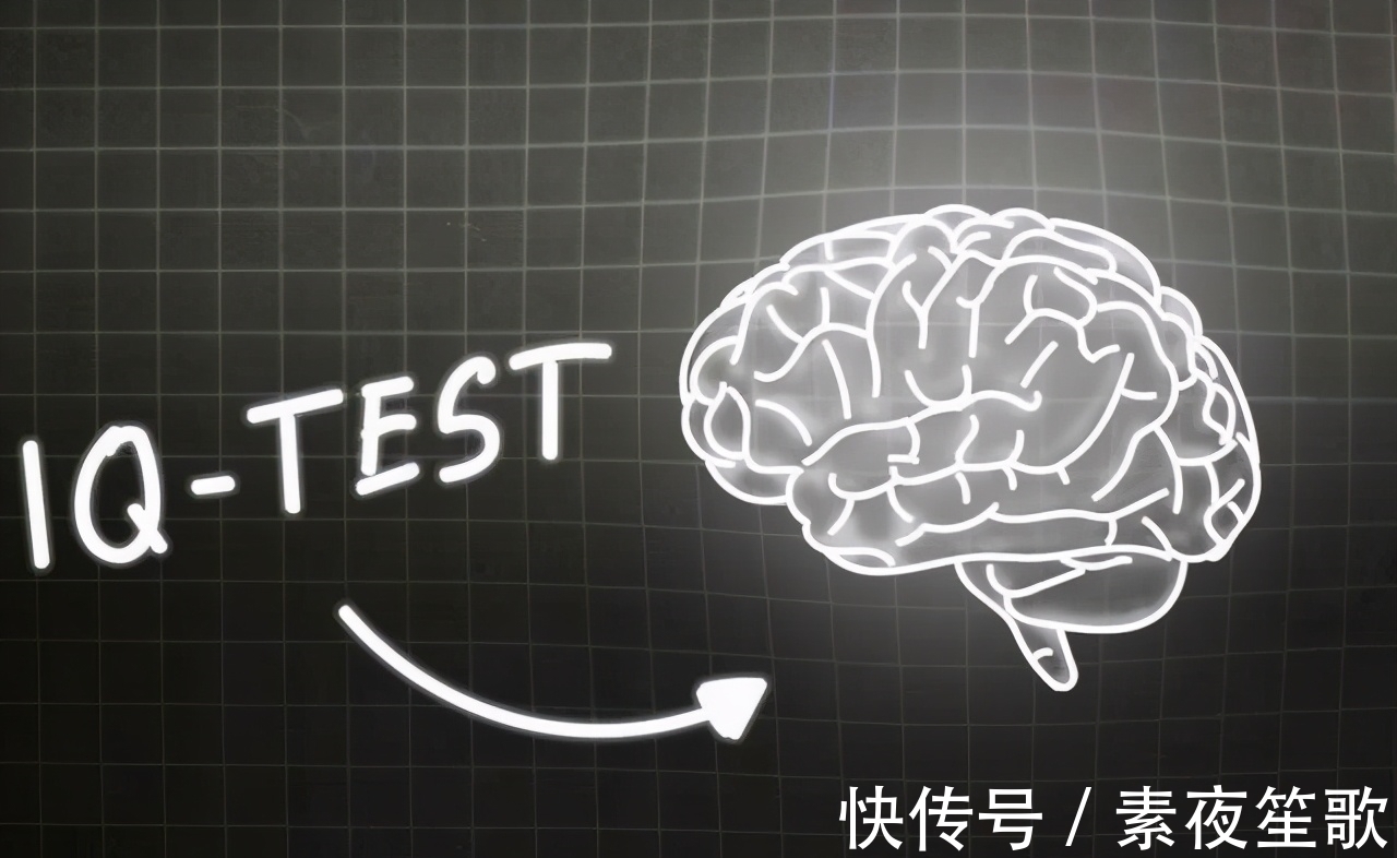 智商会|高智商能遗传吗?你的智商来自于父母的哪一方?
