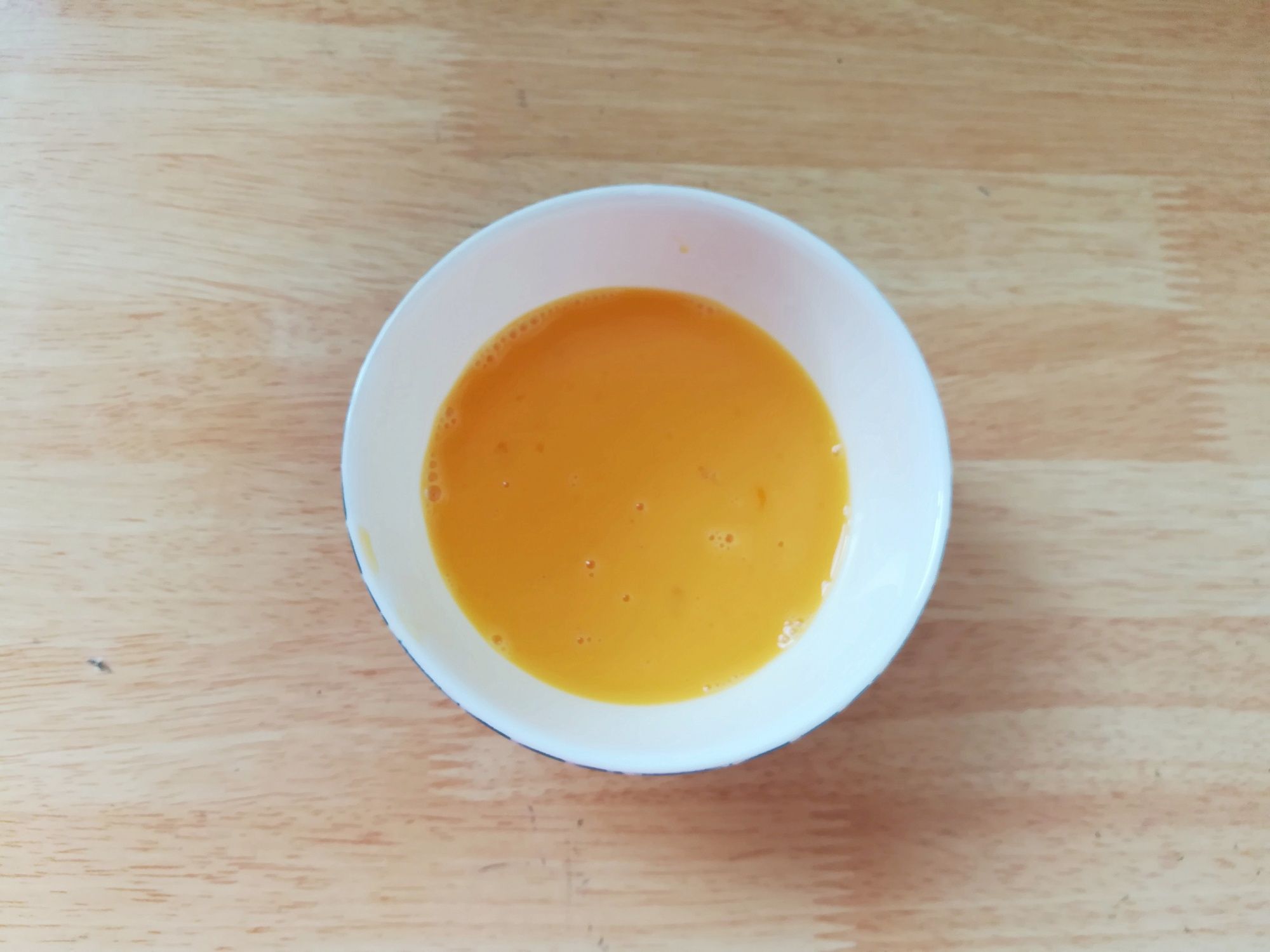 小汤圆|秋季快速早餐，8分钟上桌，营养滋补又暖胃，脸色红润气色好