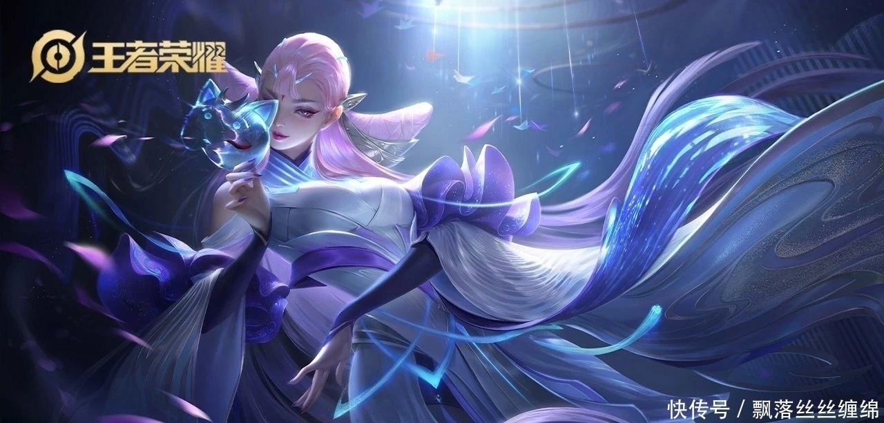 招用|99个英雄只有这6个可以无限连招,最后一名的连招用脚都能打出来