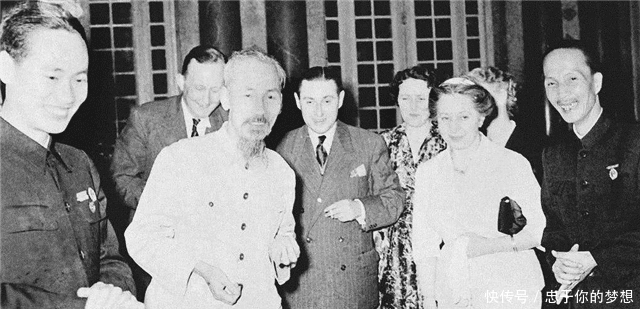 废除|越南废除汉字:不仅是历史的“割裂感”,更是这个民族永远的伤疤