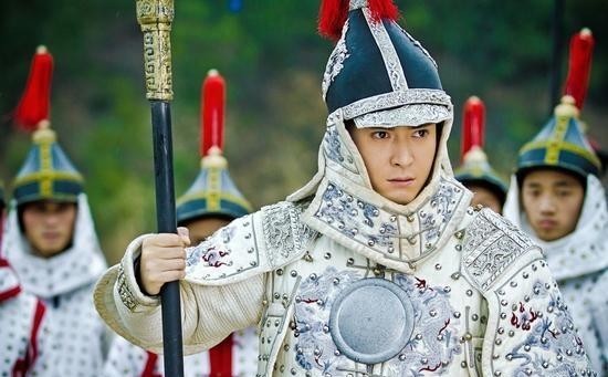 降清|从1644年的时局来看,吴三桂降清陈圆圆非主要因素,而是无奈