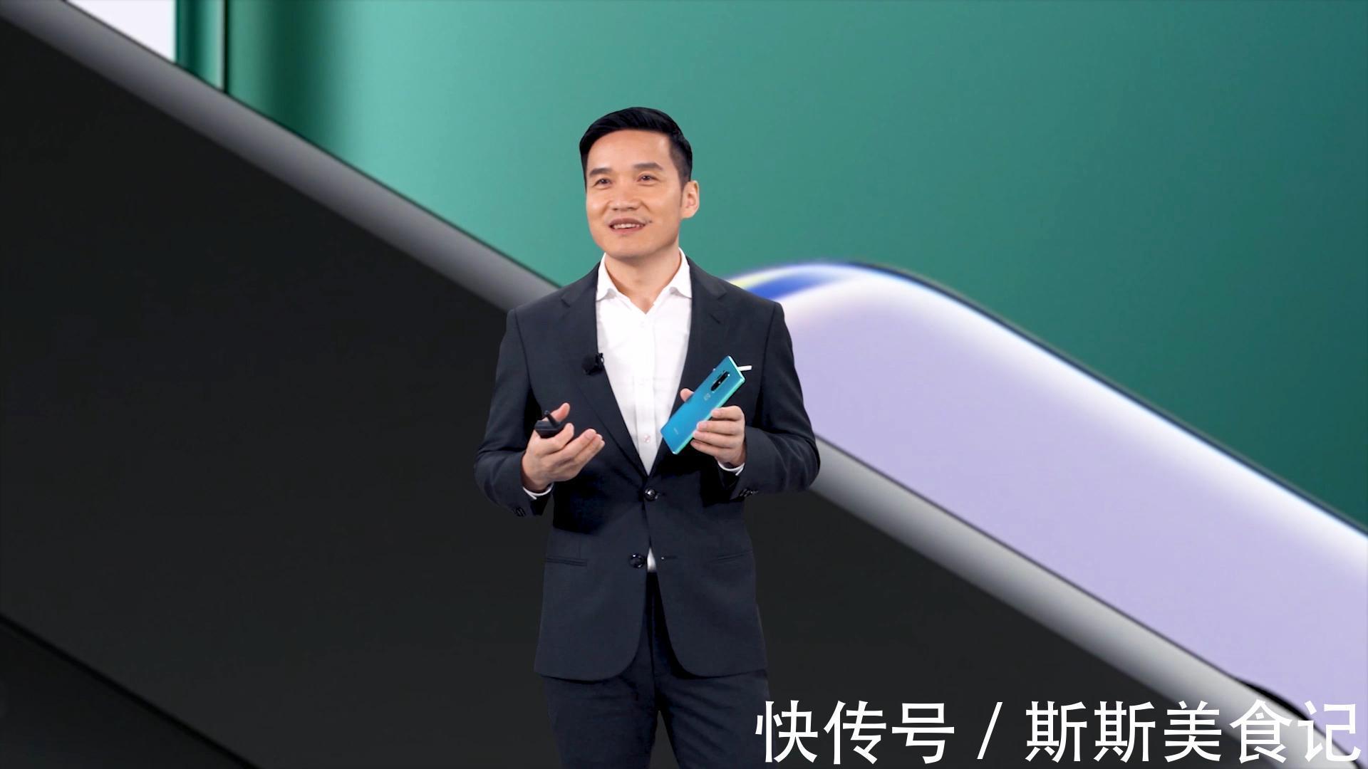 oppo|尘埃落定！两大国产手机“全面合体”，小米该紧张了