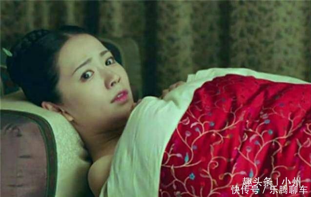 皇帝|妃嫔侍候皇帝规矩多，不能出声是其一，最后一个让人心疼她们！