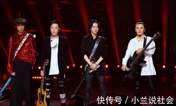 主持人|刘涛主持《披荆斩棘的哥哥》口碑不佳换成齐思钧该有多好