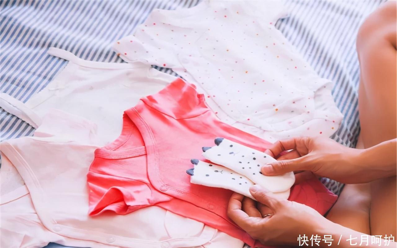 麻烦|冬天生娃的孕妈,待产包里要多准备3种东西,忘了的话会很麻烦
