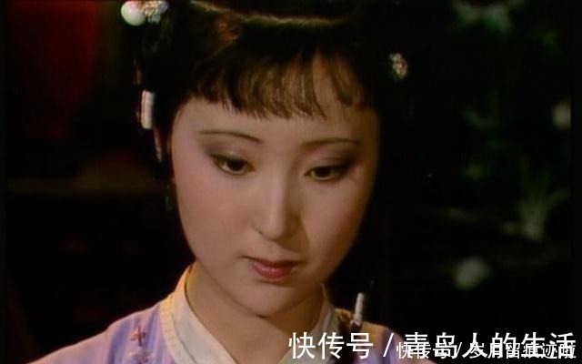 王夫人!林黛玉进贾府吃的第一顿饭,曹雪芹用300字写出了3万字的内涵