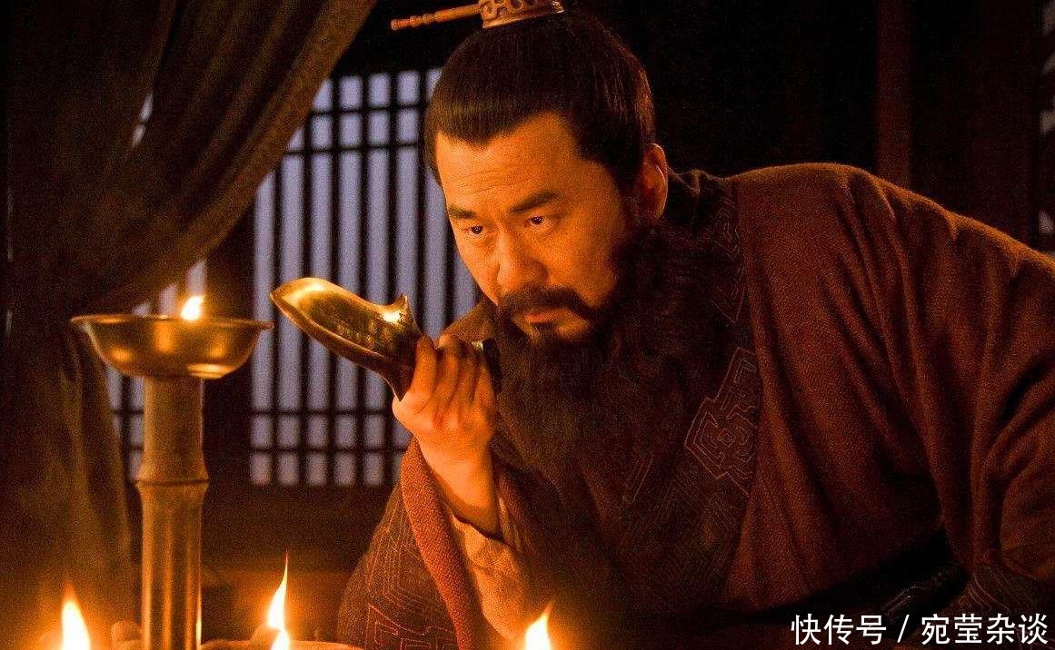 隐藏|《三国演义》中隐藏的说话之道,遇到这3种情况,一个字也不要吭