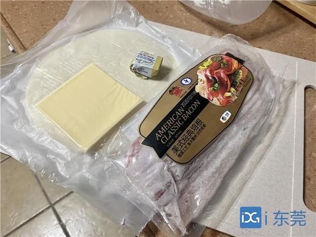 买包手抓饼 就能拥有豪华版煎饼早餐