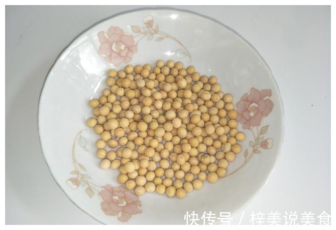 破壁机食谱，用红薯做豆浆，香甜好喝，营养美味，家人喜欢