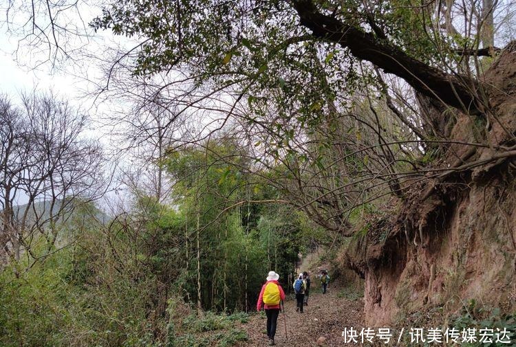 老年|昆明走进自然户外｜乐走牧羊河下段，阿子营走到小河乡，休闲自在