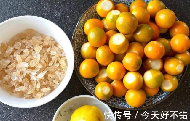 止咳|天然的“止咳之王”,水果煮着吃,冬至过后止咳润肺,冬天少生病