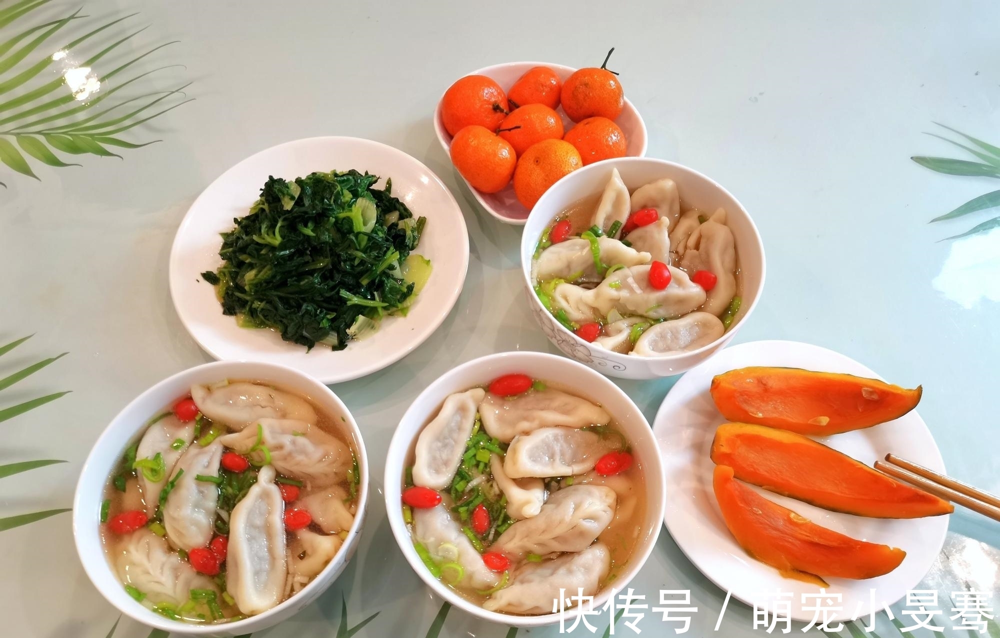 红萝卜|不知道早餐吃啥？跟我做，每天一个花样，一个月都不重复