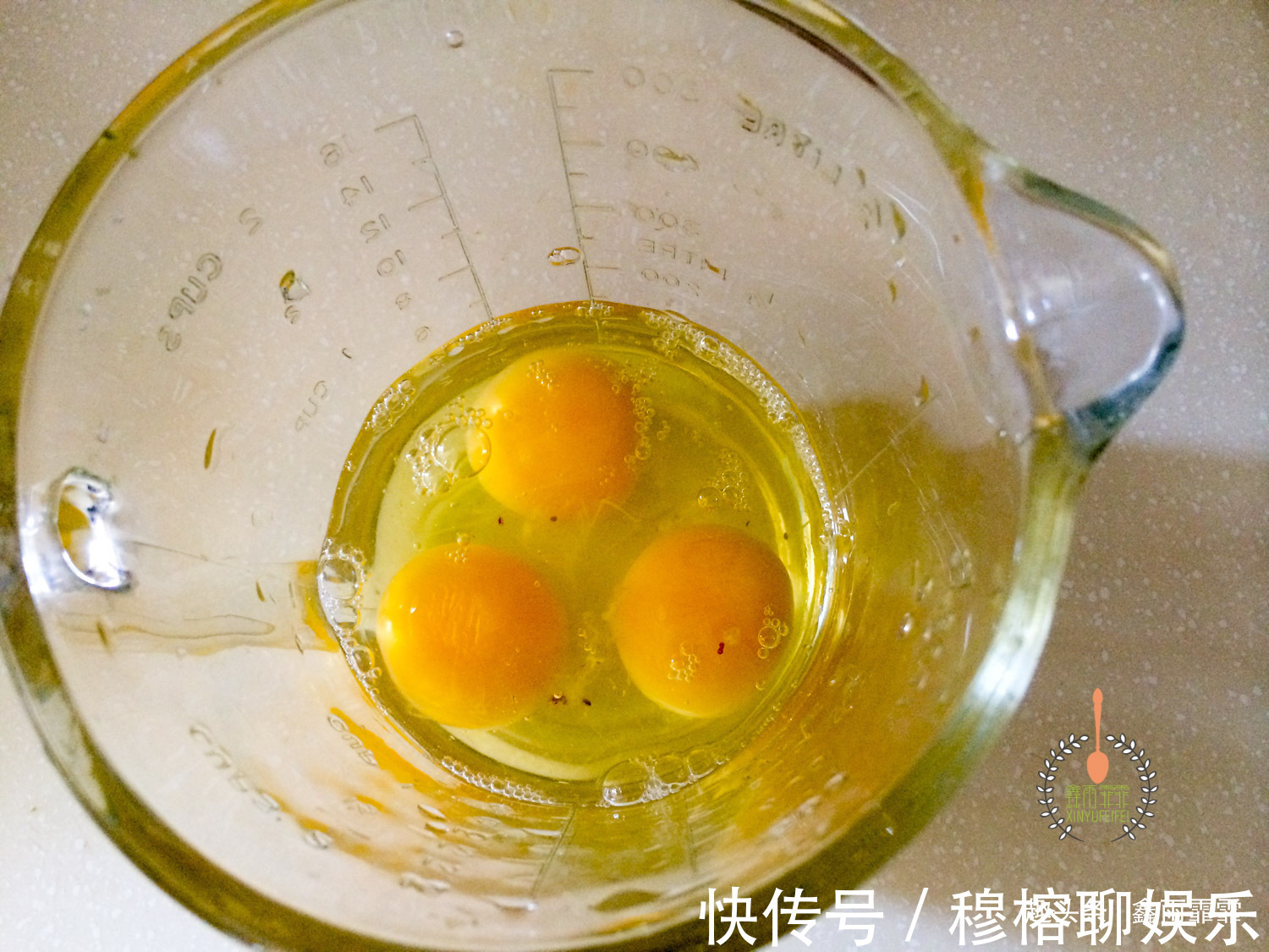 鸡蛋羹|鸡蛋羹这么蒸,嫩到没朋友,这些诀窍你要是不知道,那就太可惜了