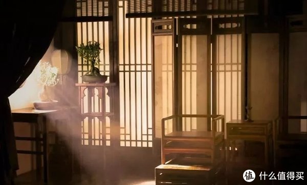 直棂|新中式风格怎样避免庸俗？搭配中式花窗，分分钟刷爆朋友圈！